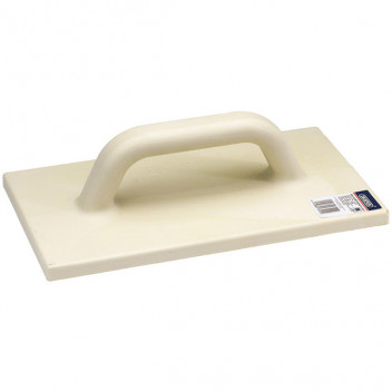 Draper 13412 - 320mm x 180mm Polyurethane Float