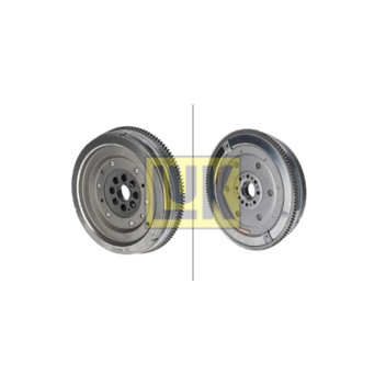 LUK 415091309 - Dual Mass Flywheel