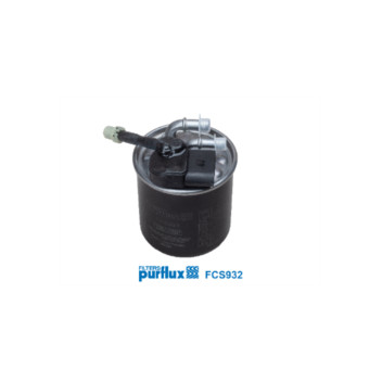 Purflux FCS932 - Fuel Filter