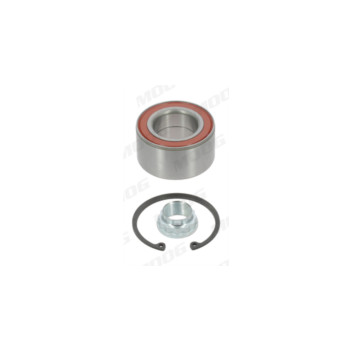 Moog BM-WB-11338 - Wheel Bearing Kit (Rear)