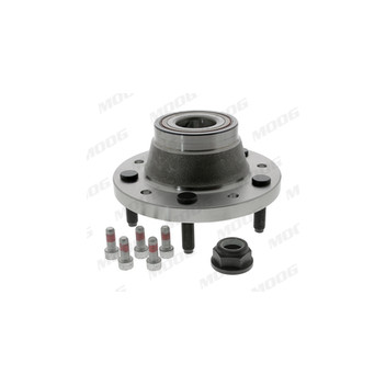 Moog FD-WB-12873 - Wheel Bearing Kit (Rear)