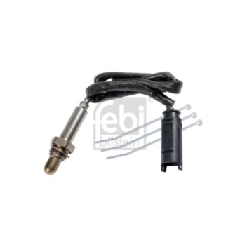 Febi 177369 - Lambda Sensor (Rear)