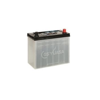 Yuasa YBX7053 - Start-Stop Battery