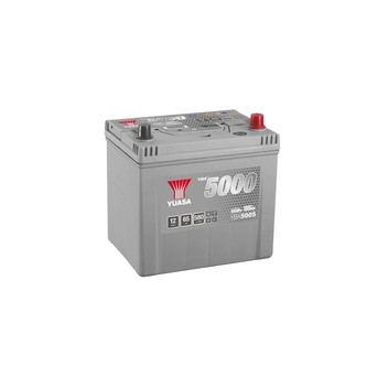 Yuasa YBX5005 - Standard Battery
