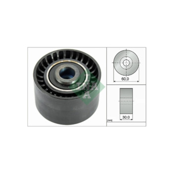 INA 532039510 - Guide Pulley
