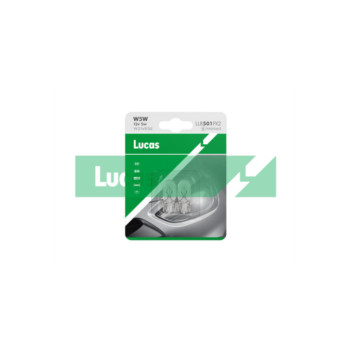Lucas LLB501PX2 - Indicator Light (Left Hand+Right Hand)