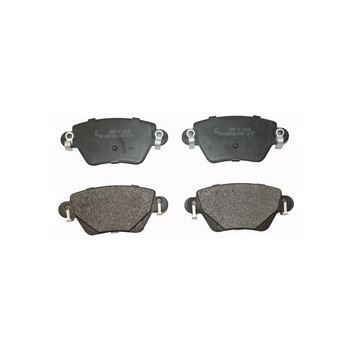 PPF 21175 - Brake Pad Set (Rear)