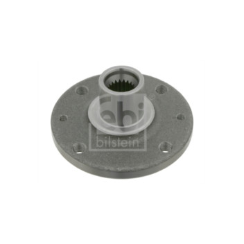 Febi 09321 - Wheel Hub (Front)