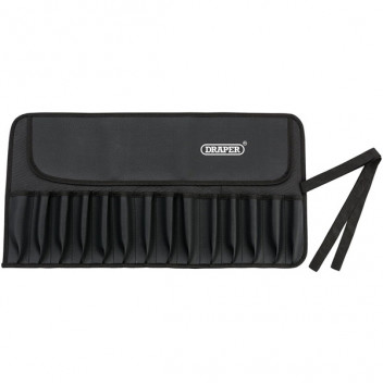 Draper Expert 72977 - Expert 14 Division PVC Tool Roll