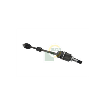 BGA Group DS9115R - Drive Shaft (Rear Right Hand)