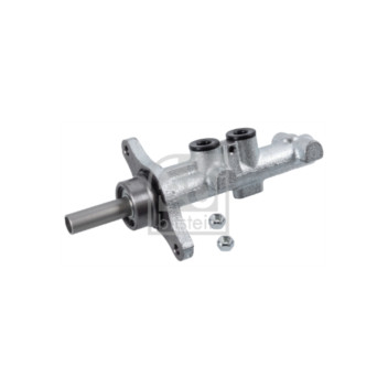 Febi 171850 - Brake Master Cylinder