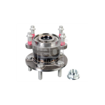 Febi 174883 - Wheel Hub (Rear Left Hand+Right Hand)