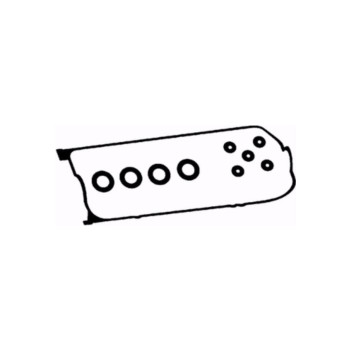 BGA Group RK5304 - Rocker Cover Gasket