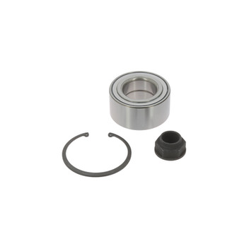 Moog HO-WB-11740 - Wheel Bearing Kit (Front)