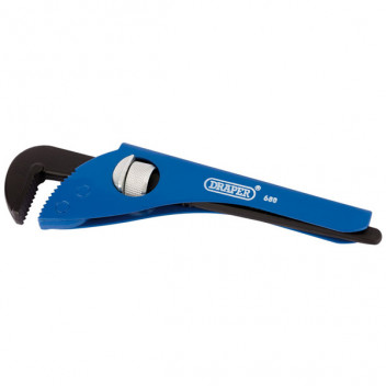 Draper 90026 - 225mm Adjustable Pipe Wrench