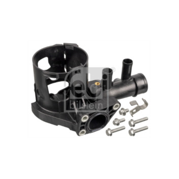 Febi 172632 - Connecting Tube (Coolant)