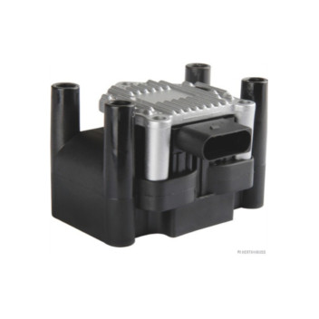 Herth+Buss Elparts 19020007 - Ignition Coil