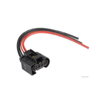 Herth+Buss Elparts 51277336 - Cable Repair Set (Fuel-Eng. Man)