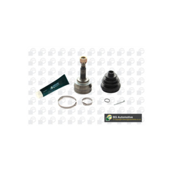 BGA Group CV9505A - CV Joint Kit (Front Outer Left Hand+Right Hand)