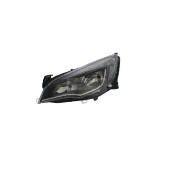 Trupart HL2963 - Head Lamp Unit (Front Left Hand)