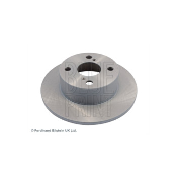 Blue Print ADT343142 - Brake Disc (Rear)