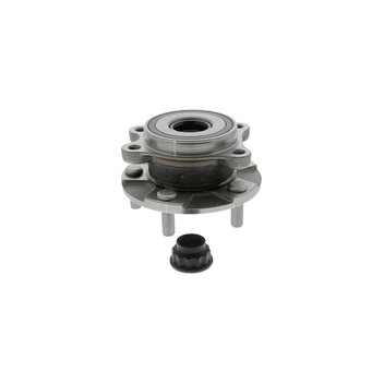 Moog TO-WB-12104 - Wheel Bearing Kit (Front)