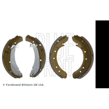 Blue Print ADBP410022 - Brake Shoe Set (Rear)