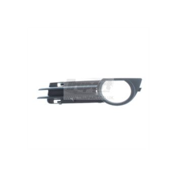 Trupart TFS0403 - Fog Lamp (Front Left Hand)