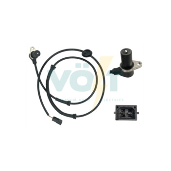 Volt VOL40248ABS - Wheel Speed Sensor (Rear Left Hand+Right Hand, Rear Right Hand)