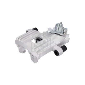 Febi 178172 - Brake Caliper (Rear Left Hand)