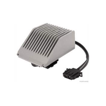 Herth+Buss Elparts 75614953 - Cabin Fan Regulator