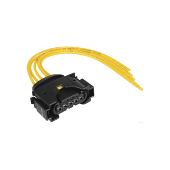 Herth+Buss Elparts 51277446 - Cable Repair Set (Lighting)