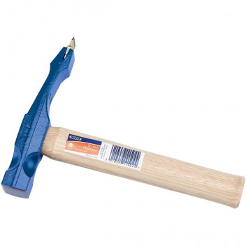 Draper 11504 - Single-Ended Scutch Hammer