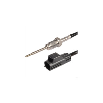Herth+Buss Elparts 70682300 - Exhaust Gas Temperature Sensor