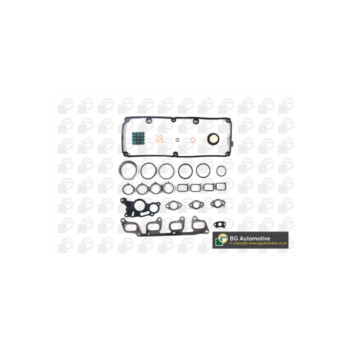 BGA Group HN3365 - Head Gasket Set