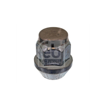 Febi 03375 - Wheel Bolt/Nut (Front)