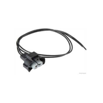 Herth+Buss Elparts 51277310 - Cable Repair Set (Lighting)