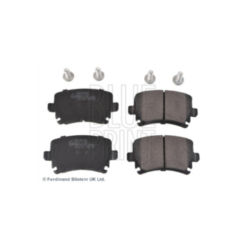 Blue Print ADV184205 - Brake Pad Set (Rear)