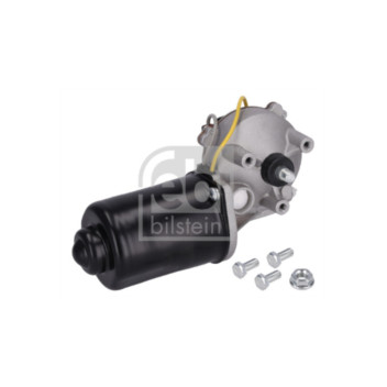 Febi 33748 - Wiper Motor (Front)