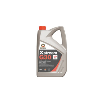 Comma XSM5L - Coolant Fluid