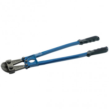 Draper Expert 68845 - Expert 600mm 30&deg; Bolt Cutters with Bevel Cutting Jaws