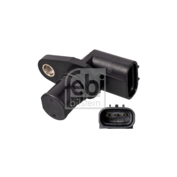Febi 108250 - Camshaft Sensor