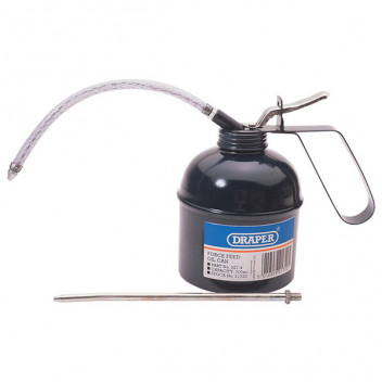 Draper 21720 - 700ml Force Feed Oil Can