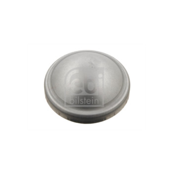 Febi 29854 - Wheel Hub Grease Cap (Rear Left Hand+Right Hand)