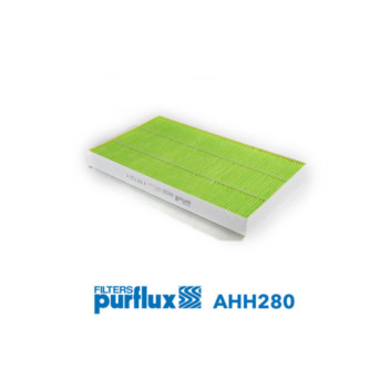 Purflux AHH280 - Cabin Filter