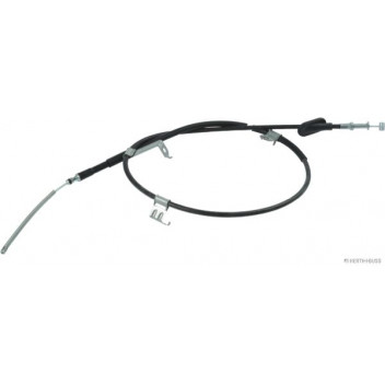 Herth+Buss Jakoparts J3937017 - Brake Cable (Rear Right Hand)