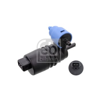 Febi 10275 - Washer Pump