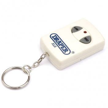 Draper 65148 - Remote Alarm Key Fob