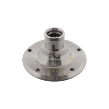 Febi 33732 - Wheel Hub (Rear)