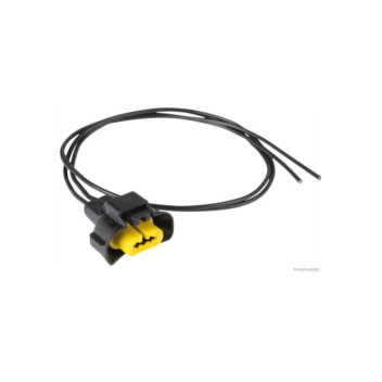 Herth+Buss Elparts 51277309 - Cable Repair Set (Lighting)